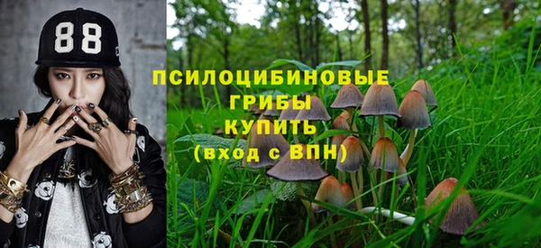 трава Баксан